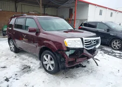 5FNYF3H95FB005324: 44293657