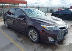 4T1BD1EBXDU007349: 44300712