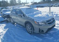 JF2GPAKC2GH204366: 44301009