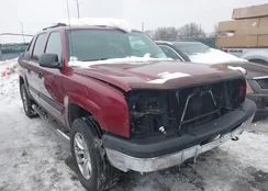 3GNEK12Z95G163449: 44304280