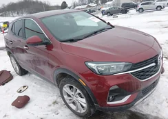 KL4MMCSL8PB140806: 44306393