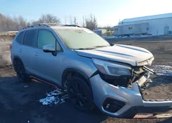 JF2SKARC8MH500907: 44312007