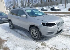 1C4PJMLB4KD354809: 44312566