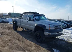 1GCHK23U45F840925: 44312690