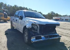 1FTEW1CP2KKF07640: 44315558