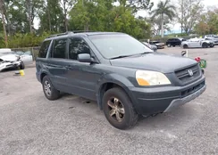 5FNYF18554B009016: 44323595