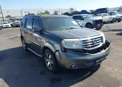 5FNYF3H92DB014138: 44325076