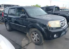 5FNYF3H81AB010293: 44331192