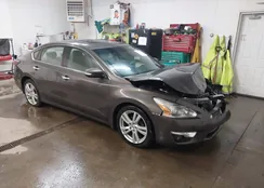 1N4BL3AP2FC235610: 44333221