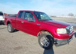 1FTPX14V38FB39229: 44333272