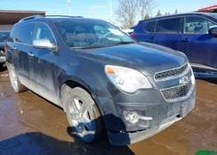 2GNFLHEK1E6229495: 44334567