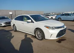 4T1BD1EB2GU051611: 44336438