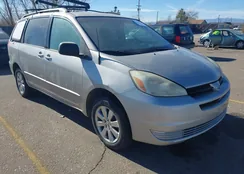 5TDBA23C75S048381: 44337780