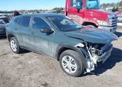 KL77LFEP4TC020640: 44339993