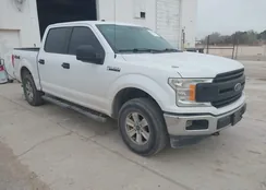 1FTEW1EB1JKF92163: 44342153