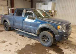 1FTPW14518FB05230: 44342887