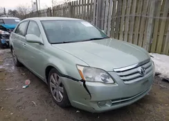 4T1BK36B66U081421: 44344995