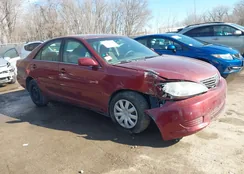 4T1BE32K45U426778: 44345429