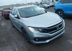 2HGFC2F85LH535594: 44355463