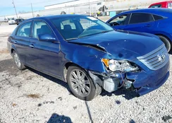 4T1BK36B38U304324: 44356400