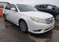 4T1BK3DB7CU461267: 44355827