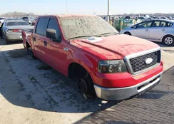 1FTPW12V08FB21793: 44357337