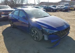 KMHLS4AG3PU615537: 44356787