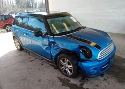 WMWZF3C54CT190089: 44357653