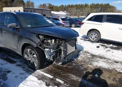 KM8J3CAL1LU270563: 44361000