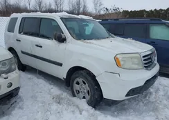 5FNYF3H23EB001421: 44363102