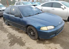 2HGEH2450NH515309: 44364560