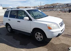 5FNYF18585B034526: 44373906