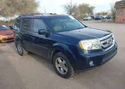 5FNYF3H58AB011396: 44374587