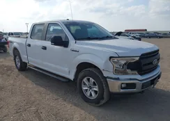 1FTFW1EG0JKF20807: 44381411