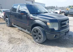 1FTFW1CF3DFD90514: 44385891