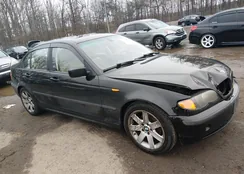 WBAEU33405PR14819: 44385974