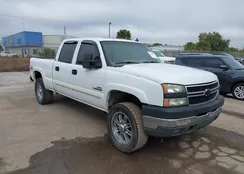 1GCHK232X6F105897: 44385647