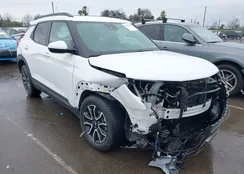 KL79MVSL1PB116447: 44395444