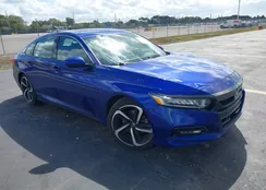 1HGCV1F33LA148231: 44394530