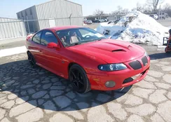 6G2VX12G54L303661: 44399223