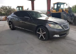 JTHBL46F585074501: 44400570