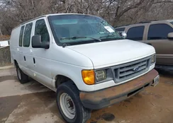 1FTNE24L27DA55012: 44403667