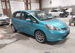 JHMGE8G39DC023861: 44414054