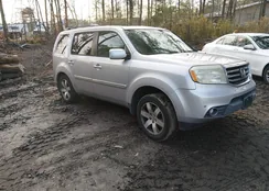 5FNYF3H98DB032451: 44414075