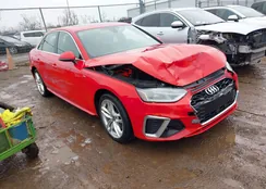 WAUDNAF44LN012420: 44413537