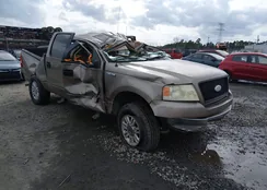 1FTPW14596KB23804: 44414622