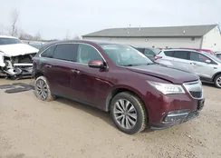 5FRYD4H46FB030926: 44417813