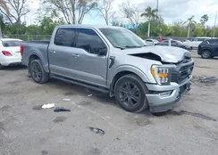 1FTEW1CP5NFA78037: 44420045