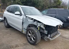 5UX43DP04N9N20595: 44420125