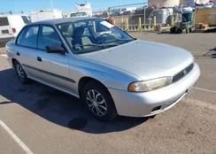 4S3BD3357V9216257: 44421231